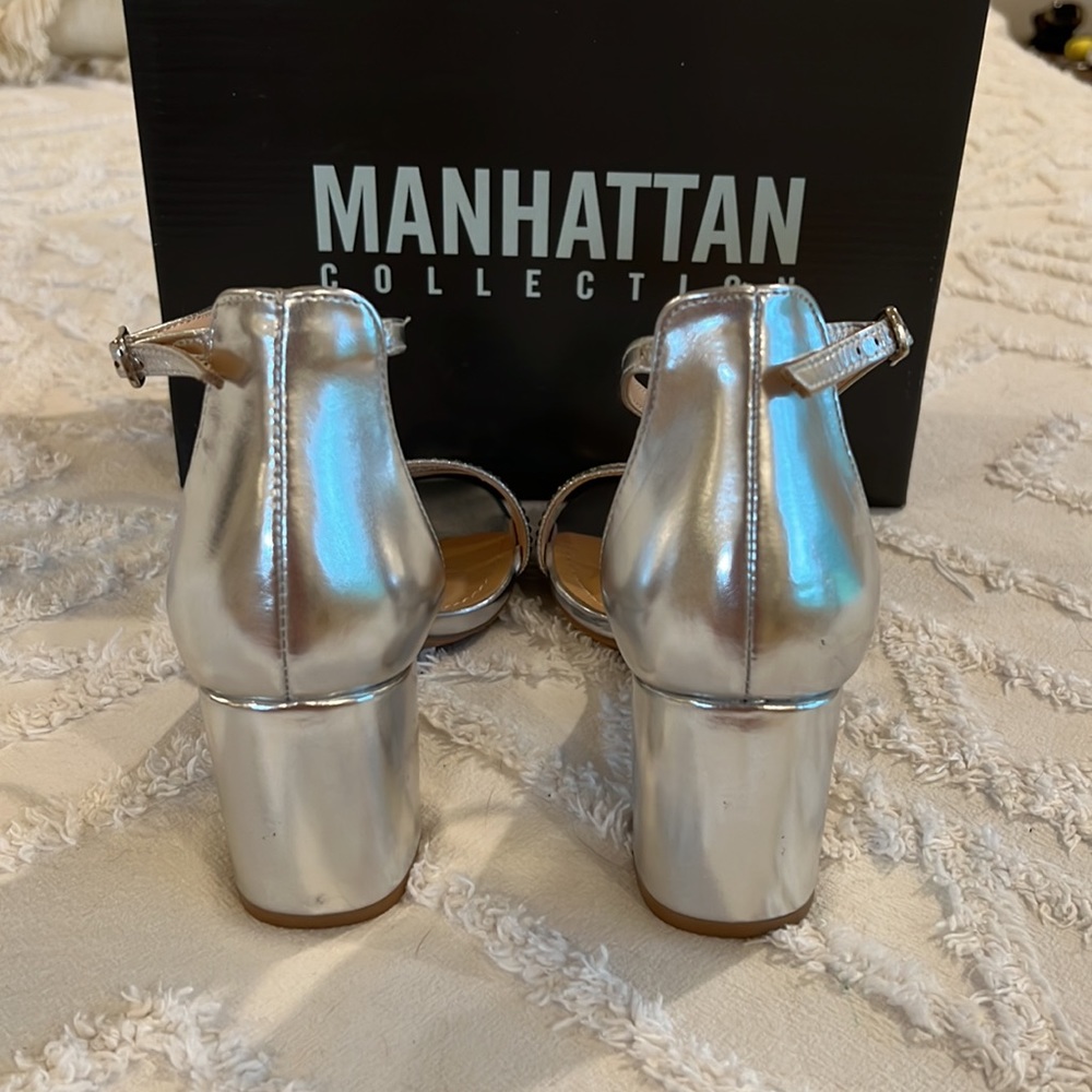 Formal Shoes - Picture 4 of 4